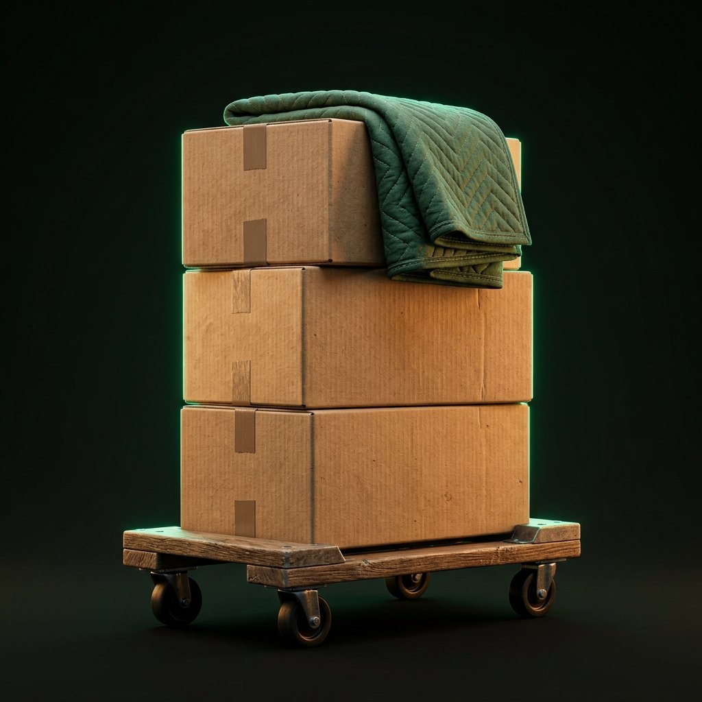 Moving Day Execution