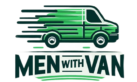 Men with Van